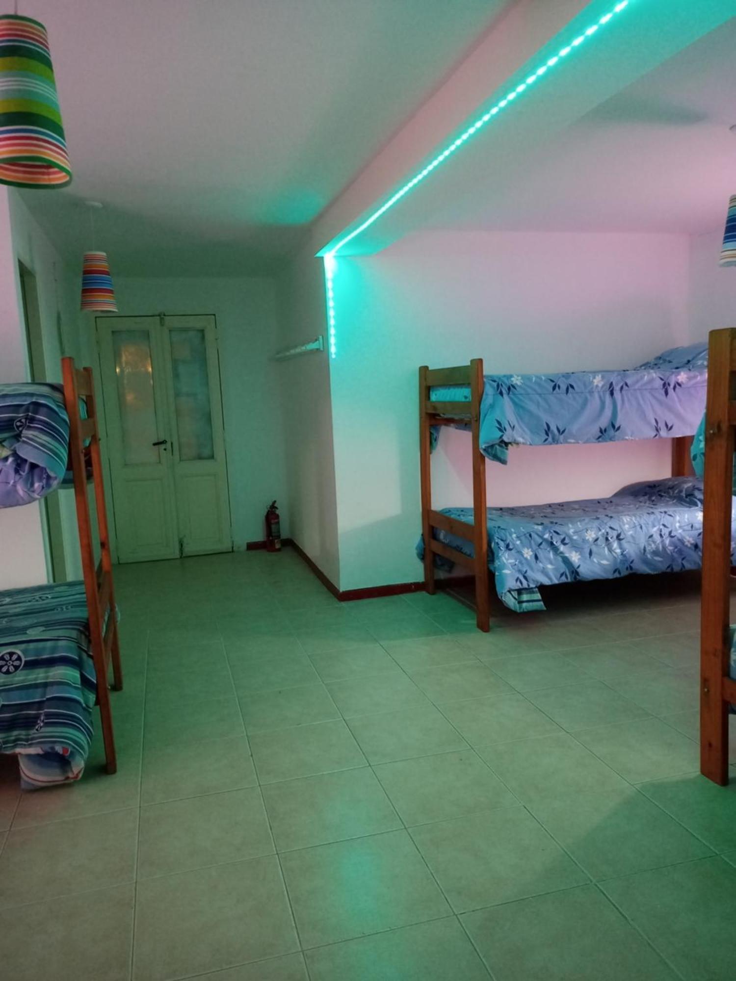 Complejo Aloha Hotel Puerto Pirámides Kamer foto