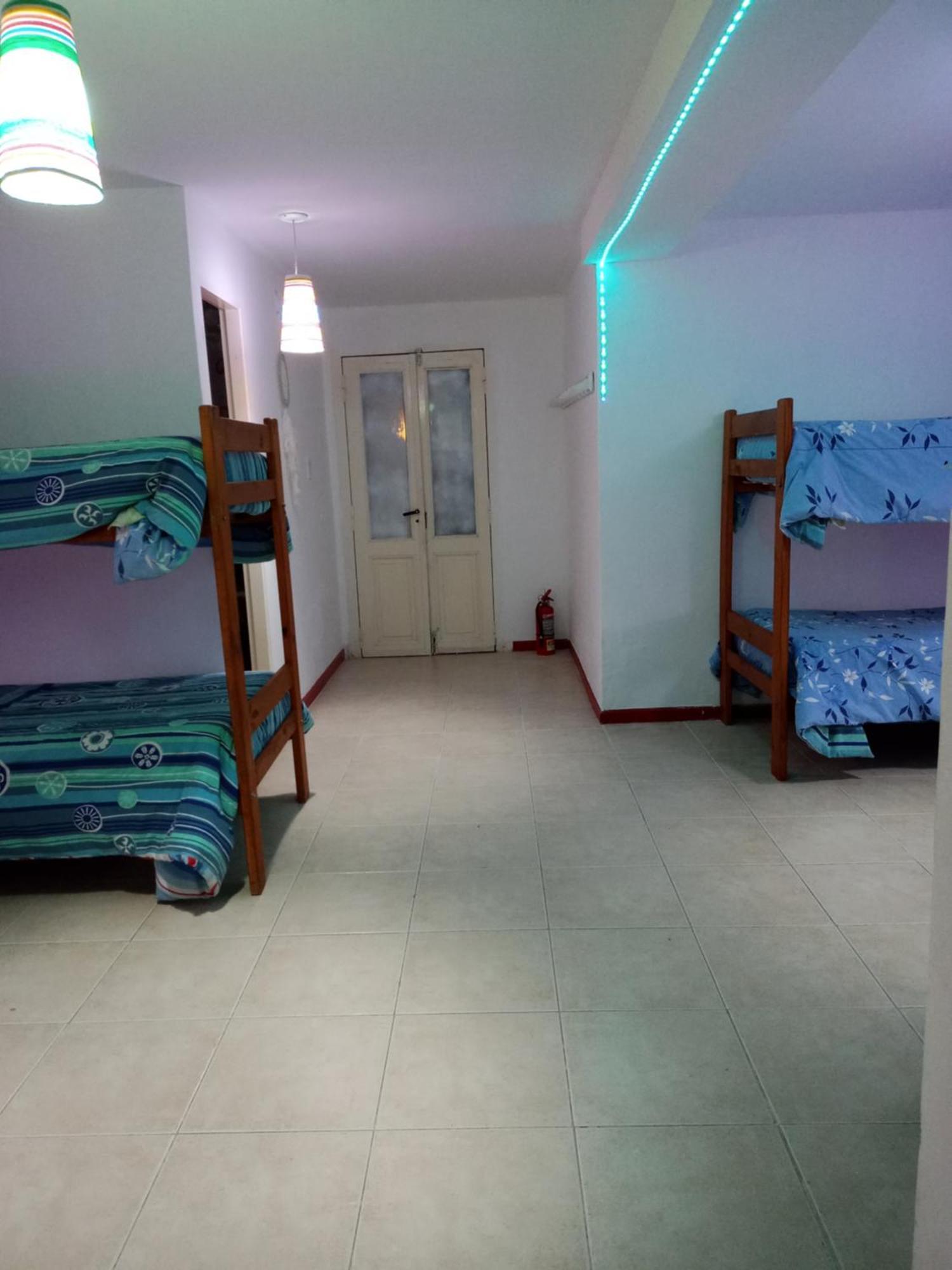 Complejo Aloha Hotel Puerto Pirámides Kamer foto